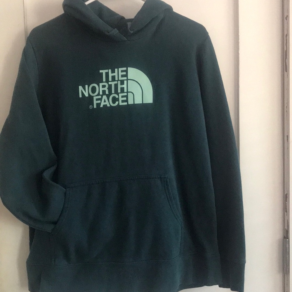 The North Face Hoodie